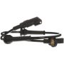 DELPHI SS20897 ABS Wheel Speed Sensor