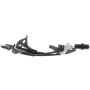 DELPHI SS20898 ABS Wheel Speed Sensor