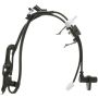 DELPHI SS20898 ABS Wheel Speed Sensor