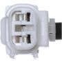DELPHI SS20898 ABS Wheel Speed Sensor
