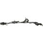 DELPHI SS20898 ABS Wheel Speed Sensor