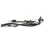 DELPHI SS20898 ABS Wheel Speed Sensor