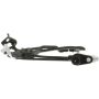 DELPHI SS20898 ABS Wheel Speed Sensor