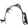DELPHI SS20898 ABS Wheel Speed Sensor