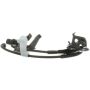 DELPHI SS20899 ABS Wheel Speed Sensor