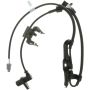 DELPHI SS20899 ABS Wheel Speed Sensor