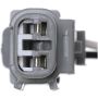 DELPHI SS20899 ABS Wheel Speed Sensor