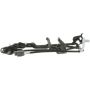 DELPHI SS20899 ABS Wheel Speed Sensor
