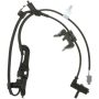 DELPHI SS20899 ABS Wheel Speed Sensor