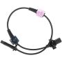 DELPHI SS20902 ABS Wheel Speed Sensor