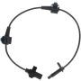 DELPHI SS20903 ABS Wheel Speed Sensor