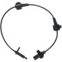 DELPHI SS20903 ABS Wheel Speed Sensor