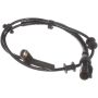 DELPHI SS20906 ABS Wheel Speed Sensor