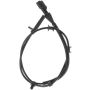 DELPHI SS20906 ABS Wheel Speed Sensor