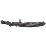 DELPHI SS20906 ABS Wheel Speed Sensor