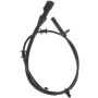 DELPHI SS20906 ABS Wheel Speed Sensor