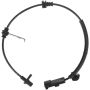 DELPHI SS20908 ABS Wheel Speed Sensor