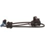 DELPHI SS20911 ABS Wheel Speed Sensor
