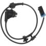 DELPHI SS20911 ABS Wheel Speed Sensor