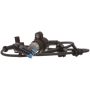 DELPHI SS20911 ABS Wheel Speed Sensor