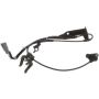 DELPHI SS20912 ABS Wheel Speed Sensor
