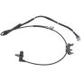 DELPHI SS20912 ABS Wheel Speed Sensor