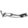 DELPHI SS20912 ABS Wheel Speed Sensor
