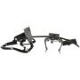 DELPHI SS20912 ABS Wheel Speed Sensor