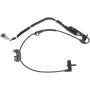 DELPHI SS20912 ABS Wheel Speed Sensor