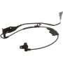 DELPHI SS20913 ABS Wheel Speed Sensor