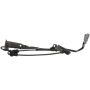 DELPHI SS20913 ABS Wheel Speed Sensor