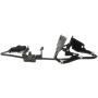 DELPHI SS20913 ABS Wheel Speed Sensor
