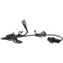 DELPHI SS20913 ABS Wheel Speed Sensor