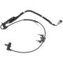 DELPHI SS20913 ABS Wheel Speed Sensor