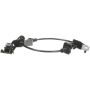 DELPHI SS20914 ABS Wheel Speed Sensor