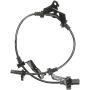 DELPHI SS20914 ABS Wheel Speed Sensor