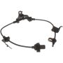 DELPHI SS20915 ABS Wheel Speed Sensor