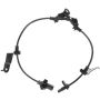 DELPHI SS20915 ABS Wheel Speed Sensor