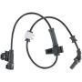 DELPHI SS20916 ABS Wheel Speed Sensor