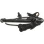 DELPHI SS20917 ABS Wheel Speed Sensor