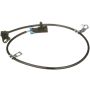 DELPHI SS20919 ABS Wheel Speed Sensor