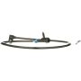 DELPHI SS20919 ABS Wheel Speed Sensor