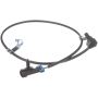 DELPHI SS20920 ABS Wheel Speed Sensor