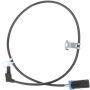 DELPHI SS20920 ABS Wheel Speed Sensor