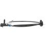 DELPHI SS20920 ABS Wheel Speed Sensor