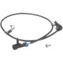 DELPHI SS20920 ABS Wheel Speed Sensor