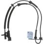 DELPHI SS20921 ABS Wheel Speed Sensor