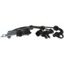 DELPHI SS20921 ABS Wheel Speed Sensor