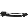 DELPHI SS20921 ABS Wheel Speed Sensor