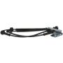 DELPHI SS20921 ABS Wheel Speed Sensor
